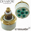 AQ10589 Crosswater Diverter Cartridge