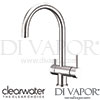 Clearwater Spare Parts