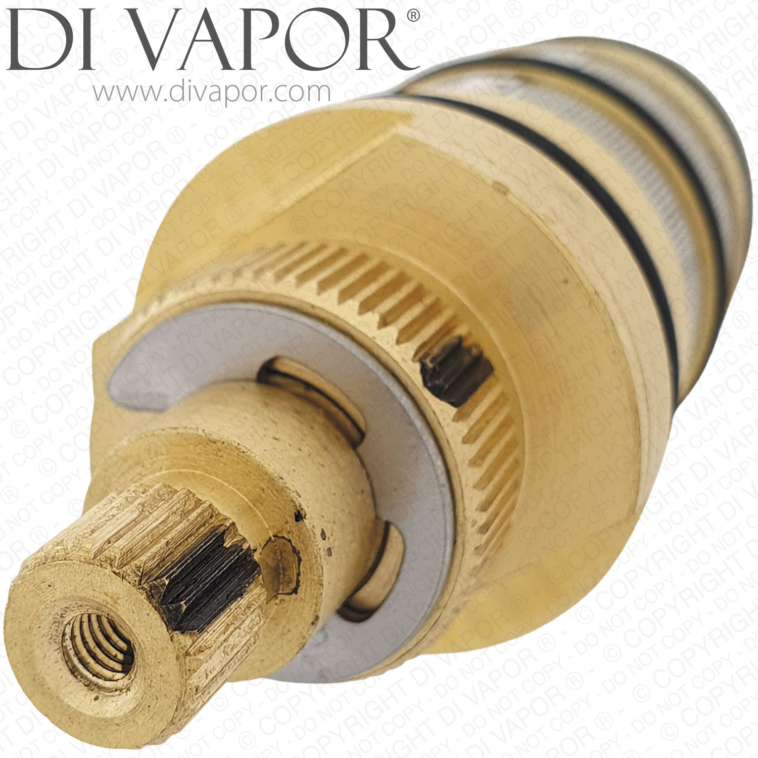 Aqua Steam Shower Valve Thermostatic Cartridge AQ456 Compatible Spare