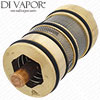 Steam Shower Thermostatic Cartridge