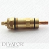 Thermostatic Cartridge for Bristan CART 06721 Compass | Moloko | Orta | Rio