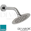 VADO AQB RO15SA CP Aquablade Spare Parts