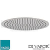 VADO AQB RO40 CP Aquablade Spare Parts