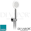 VADO AQB SFMKWORO CP Aquablade Spare Parts