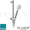 VADO AQB SFSRKRO CP Aquablade Spare Parts