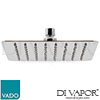 VADO AQB SQ20 CP Aquablade Spare Parts