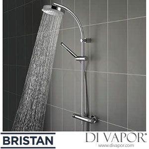 Bristan AQS SHXDIV C Aqueous Bar Shower Mixer with Diverter Spare Parts