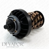 022801 Thermostatic Cartridge