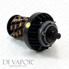 Coiled Thermostatic Cartridge