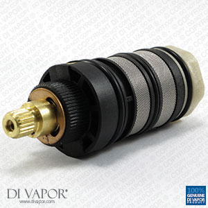 Aqualisa 518114 Midas 200 and 300 Low Pressure Thermostatic Cartridge