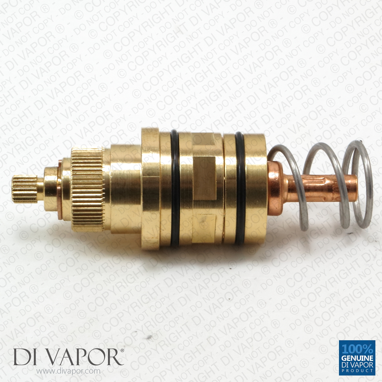 Aqualisa thermostatic cartridge