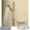 Bristan AR-SHXMTFF-C Spare Parts