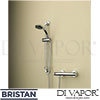 Bristan AR-SHXSMFF-C Spare Parts