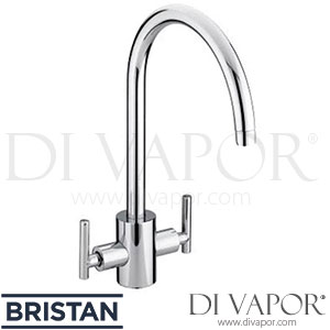Bristan AR SNK C Artisan Single Hole Monobloc Sink Mixer Kitchen Tap Spare Parts