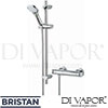 Bristan AR2 SHXMTFF C Spare Parts