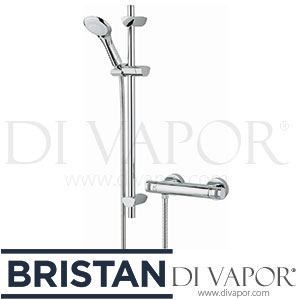 Bristan AR2 SHXMTFF C Artisan Thermostatic Bar Shower with Multi Function Handset Spare Parts