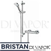 Bristan AR2 SHXMTFF C Spare Parts