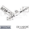 Bristan AR2 SHXVOFF C Spare Parts