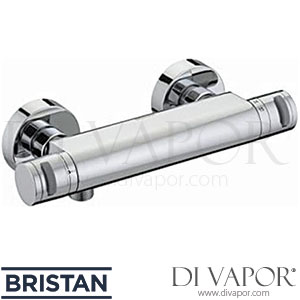 Bristan AR2 SHXVOFF C Artisan Thermostatic Bar Shower Valve - 11/06/2010 - Spare Parts