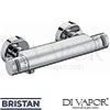 Bristan AR2 SHXVOFF C Spare