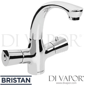 Bristan AR2 THBAS C Artisan Thermostatic Basin Mixer Tap Spare Parts