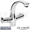 Bristan AR2 THBAS C Mixer Spare Parts