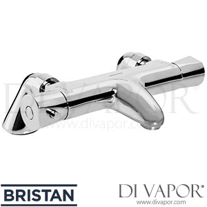 Bristan AR2 THBF C Artisan Thermostatic Bath Mixer - 20/04/2018 - Tap Spare Parts