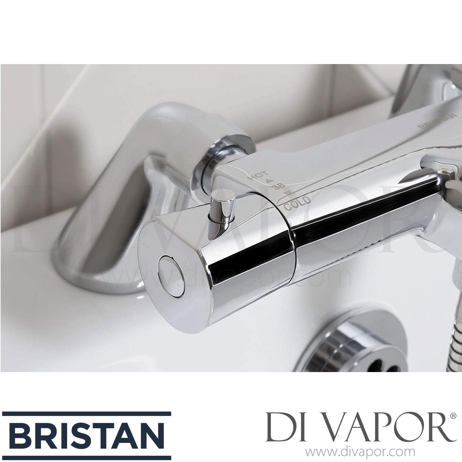 Bristan AR2 THBSM C Artisan Thermostatic Bath Shower Mixer Tap 20/04/2018 Spare Parts
