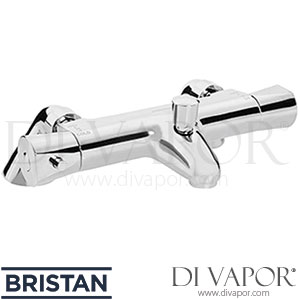 Bristan AR2 THBSM C Artisan Thermostatic Bath Shower Mixer Tap - 20/04/2018 - Spare Parts