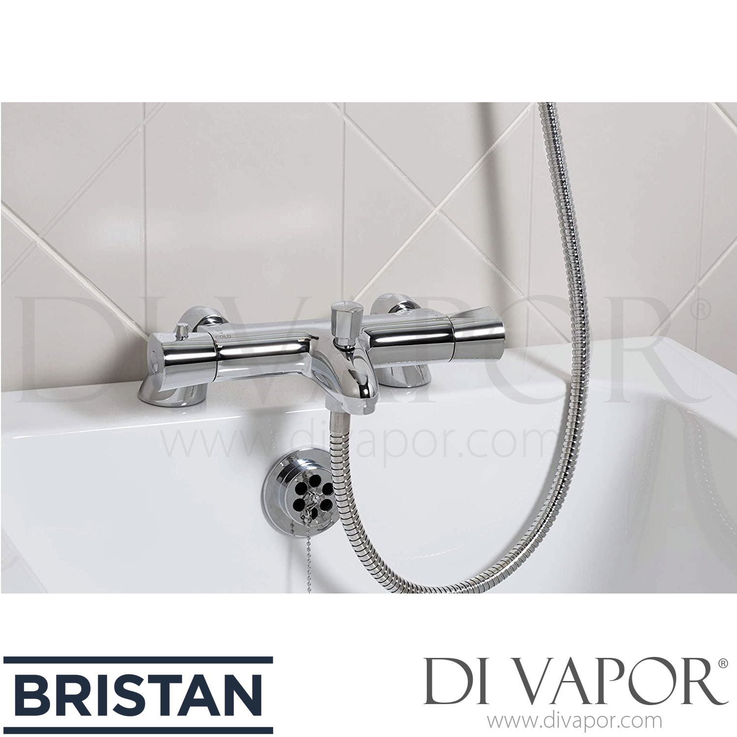 Bristan AR2 THBSM C Artisan Thermostatic Bath Shower Mixer Tap 20/04/2018 Spare Parts
