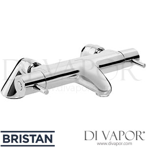 Bristan AR2 THLBF C Artisan Bath Filler Lever Tap - 20/04/2018 - Spares