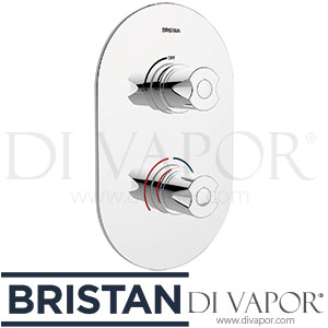 Bristan AR3 SHCVO C Artisan Recessed Concealed Shower Valve Spare Parts