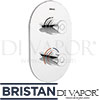 Bristan AR3 SHCVO C Spare Parts
