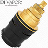 Arezzo Concentric Shower Valve