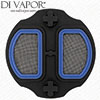 Arezzo Shower Valve