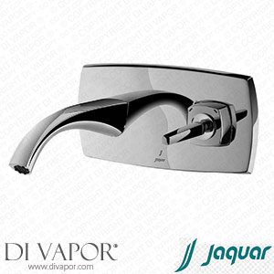 Jaquar ARC-CHR-87233K-P Arc 2 Hole Wall Mounted Basin Mixer Spare Parts