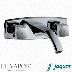 Jaquar ARC-CHR-87433-P Arc 3 Hole Wall mounted Basin Mixer Spare Parts