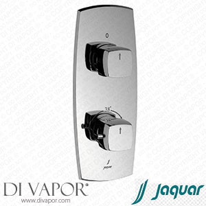 Jaquar ARC-CHR-87681K-P Arc Aquamax 2 Outlet Thermostatic Shower Mixer Spare Parts
