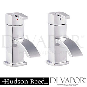 Hudson Reed ARC301 Arco Basin Taps Spare Parts