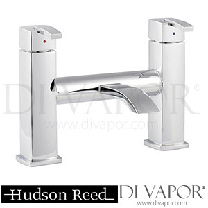 Hudson Reed ARC303 Arco Bath Filler Tap Spare Parts