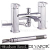 Hudson Reed ARC304 Arco Spare Parts