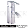 Hudson Reed ARC305 Arco Spare Parts