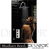 Hudson Reed Arcade Shower Kit Spare Parts