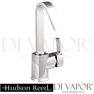 Hudson Reed ARC380 Arco Single Lever Side Action Basin Mixer Tap Spare Parts