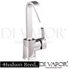 Hudson Reed ARC380 Arco Mixer Tap Spare Parts