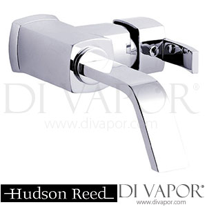 Hudson Reed ARC381 Arco Wall Mounted Single Lever Side Action Basin Mixer Tap Spare Parts