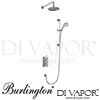 Burlington ARC64-ARCV17-NKL Spare Parts