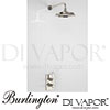 Burlington ARC73-ARCV60-NKL Spare Parts