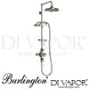 Burlington ARC74-ARCV17-NKL Spare Parts