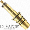 Thermostatic Cartridge for Arcade Trent ARCV34 NKL Thermostatic Shower Valve
